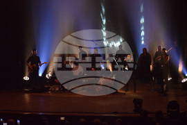 Сандански - Лили Иванова - концерт