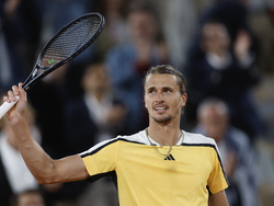 France Tennis French Open