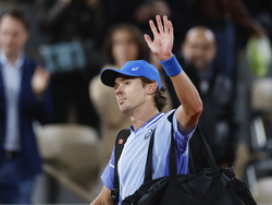France Tennis French Open