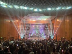 Снимка: Община Сандански - Лили Иванова препълни залата в Дома на културата в Сандански