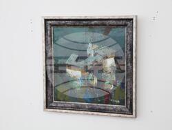 Снимка: Община Тетевен - Бе открито биенале с творби на тетевенски художници