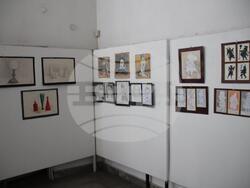 Снимка: Община Тетевен - Бе открито биенале с творби на тетевенски художници