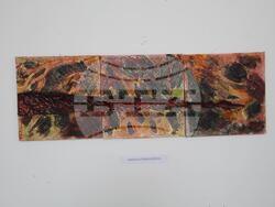 Снимка: Община Тетевен - Бе открито биенале с творби на тетевенски художници