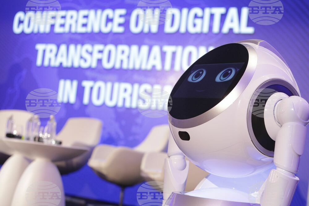 Sofia Hosts International Conference on Digital Transformation in Tourism