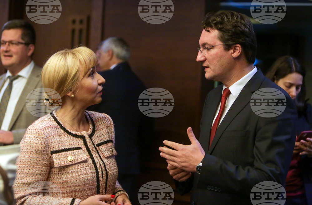 "Тридесет години от присъединяването на България към Европейската конвенция за правата на човека" - конференция