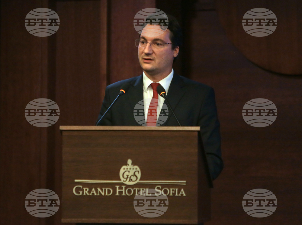 Bulgaria Firmly Anchored in Certain Civilizational Order with Its Institutional, Legal Dimensions - Justice Minister