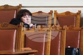 Парламент - извънредно заседание