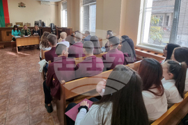 Плевен - Районен съд - Ден на отворените врати