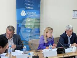 Снимка: Икономически и социален съвет на Република България - ИСС прие „Анализ на актуалното състояние на работните заплати в България – изводи и препоръки“ в изпълнение на решение на Министерски съвет