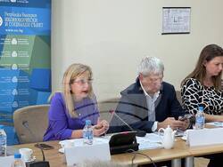 Снимка: Икономически и социален съвет на Република България - ИСС прие „Анализ на актуалното състояние на работните заплати в България – изводи и препоръки“ в изпълнение на решение на Министерски съвет