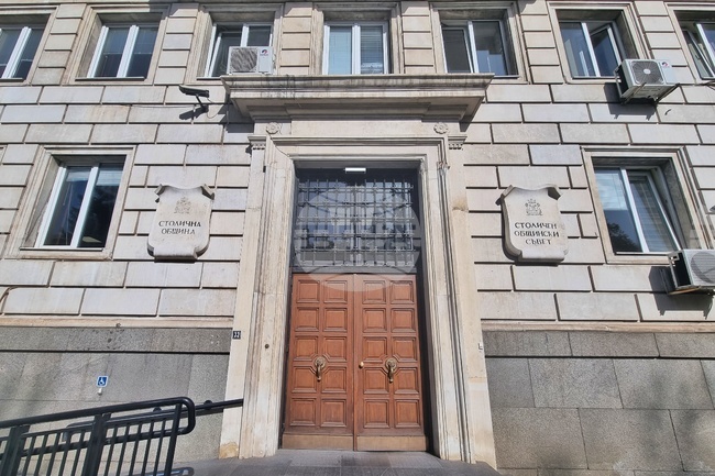 Общинският съвет ще разгледа доклад за отпускане на средства за ремонт и поддръжка на три църкви на територията на Столична община