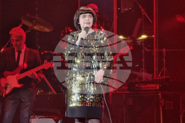 Мирей Матийо - концерт