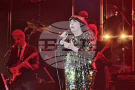 Мирей Матийо - концерт