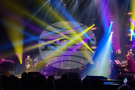 Мирей Матийо - концерт