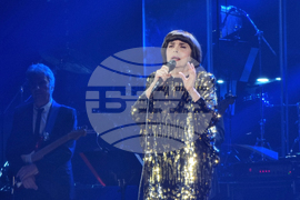 Мирей Матийо - концерт