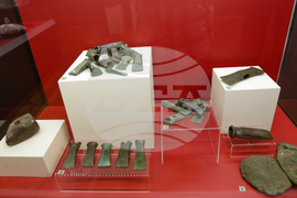 Изложба -  “130 години Национален археологически музей”