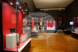 Изложба -  “130 години Национален археологически музей”