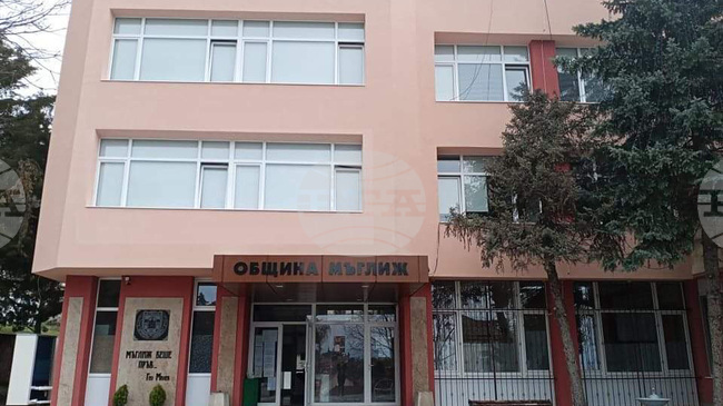 Нов кметски наместник вече има мъглижкото село Борущица