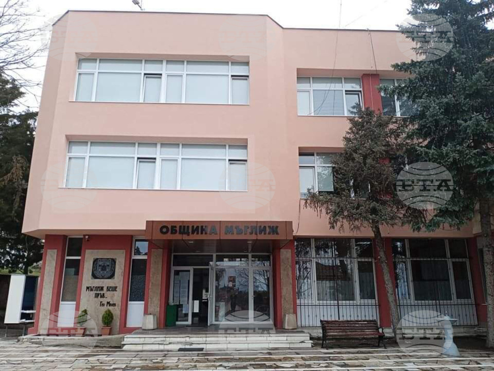 Общинският съвет в Мъглиж прие бюджета на общината за 2025 година