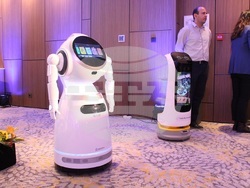 Снимка: Министерство на туризма - Експерти от осем държави споделят опит на конференция за дигитална трансформация в туризма