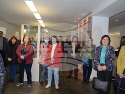 Видин - изложба „Дарено от Аделина и Красимира Свещарови“ в музей „Кръстата казарма“ 