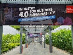 Преподаватели от Русенския университет участваха в най-голямото технологично изложение в Азия