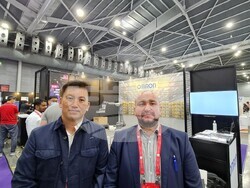 Преподаватели от Русенския университет участваха в най-голямото технологично изложение в Азия