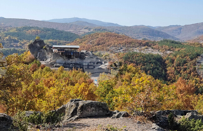 Село Татул - светилище  - разкопки - подновяване