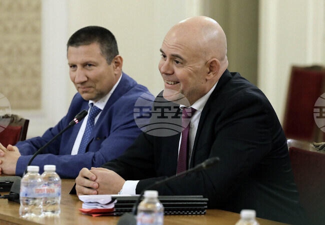 Public Very Critical of Prosecution Leaders, Has High Expectations – BILI Survey