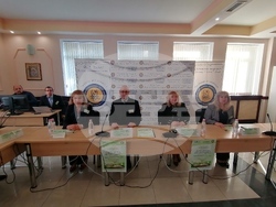 С конференция, посветена на кръговата икономика, Свищовската академия предизвика изследователи от шест държави 