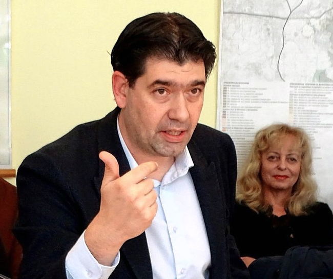 Иван Таков: Не е редно да даваме "на сляпо" 16 млн. лв. за погасяване на задължения на автотранспорта