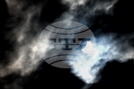 Частично слънчево затъмнение