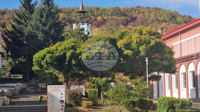 В Дряново богоявленският кръст ще бъде хвърлен във водите на река Дряновска 