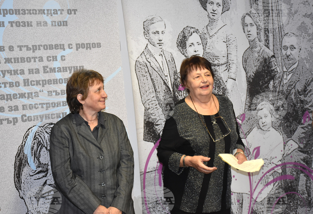 Видин - изложба