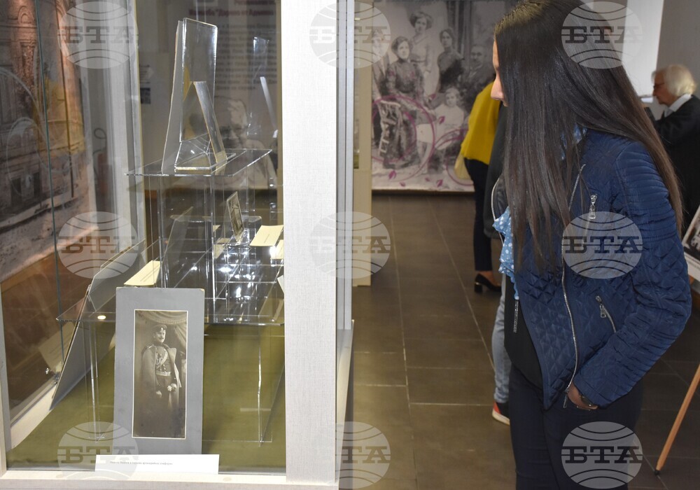 Видин - изложба