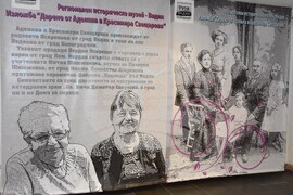 Видин - изложба