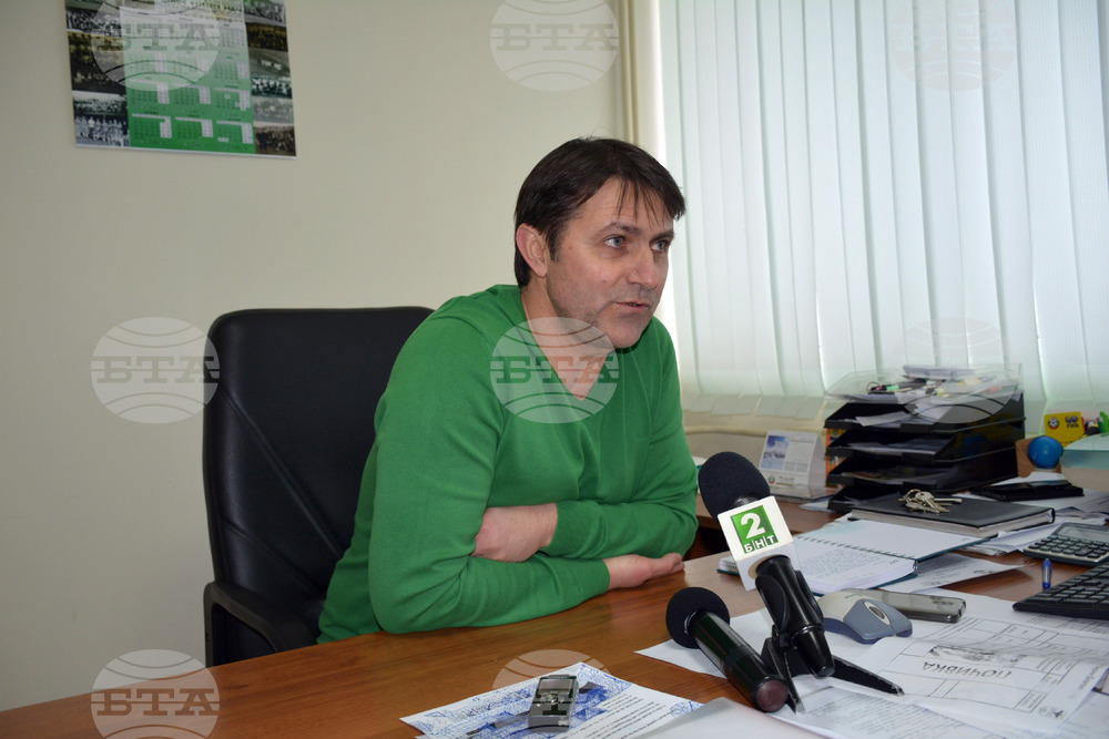 "Няма време за губене, трябва бърза реакция в Благоевград за спасението на Пирин", предупреждава бившият управител на клуба Венко Попов
