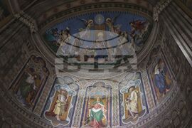 Хърватия - вицепрезидент- посещение - катедрала „Св. Петър“