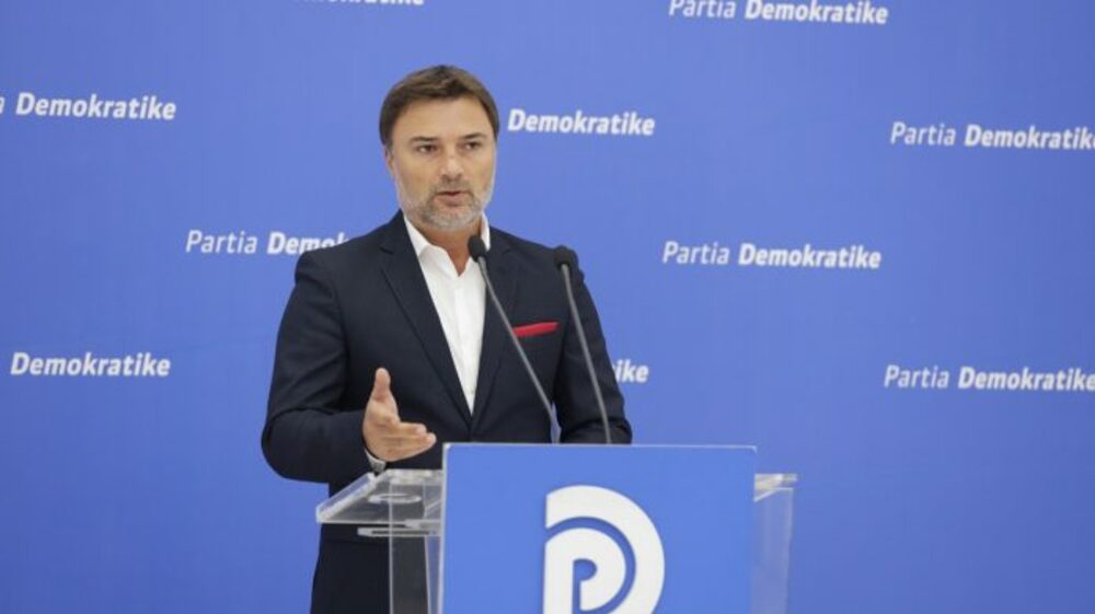 АТА: Алибеай: Разсекретяването на досиетата е задължение към албанското общество