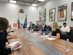 Снимка: Министерство на туризма