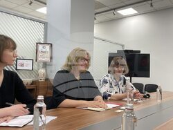 Снимка: Министерство на туризма