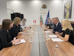 Снимка: Министерство на туризма