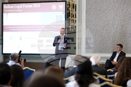 Балкански правен форум