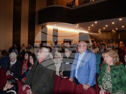 Спектакълът „Ключът за крепостта“ бе представен с голям успех във Видин