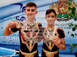 Снимка: Община Сливен