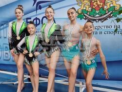 Снимка: Община Сливен