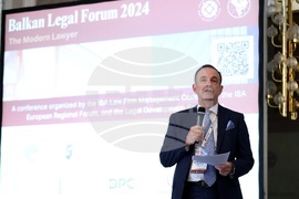 Балкански правен форум