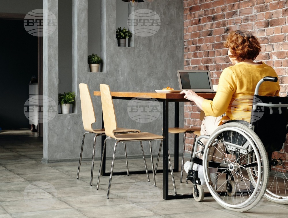 State Funding for Disabled People Starting Own Businesses, Doubles in 2024
