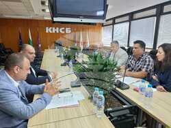 Снимка: Коалиция “БСП за България” 