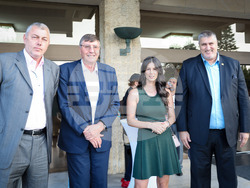 Снимка: Министерство на младежта и спорта 